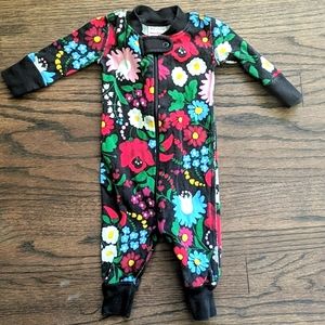 0-3M Hanna Andersson Sleeper